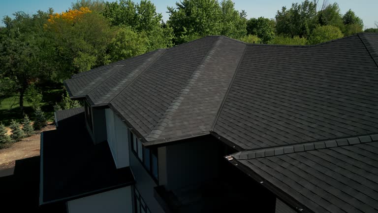 Best Slate Roofing  in Sheffield, OH